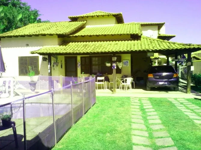 Casa em Saquarema Itauna Rua dos Mariscos ANEXO INDEPENDENTE P LOCAÇÃO AIRBNB