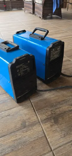 Inversora Miller CST280