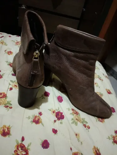Bota original Arezzo 