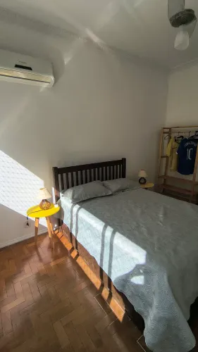 Alugo Quarto no Ingá com banheiro individual