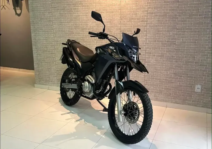 XRE 300 ABS