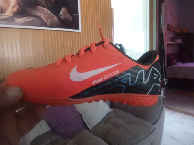 Chuteira Nike