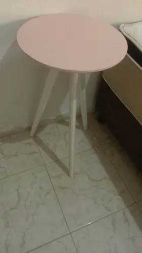 Mesa de canto