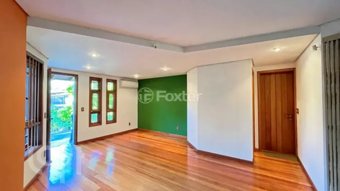 Casa à venda Estrada Afonso Lourenço Mariante, Belém Velho - Porto Alegre