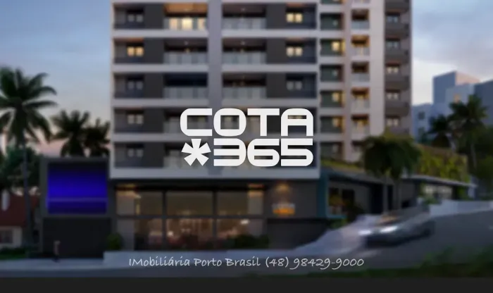 Stúdios, 01 e 02 dorms. entrega em 43 meses
