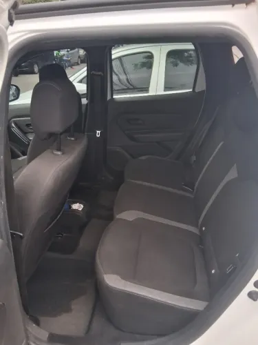 Renault Duster Zen 1.6 16V Flex MEC 2022