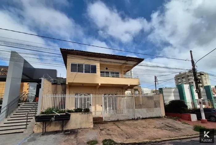 Aluguel Sobrado Comercial , Bosque Da Saúde, Cuiabá/MT