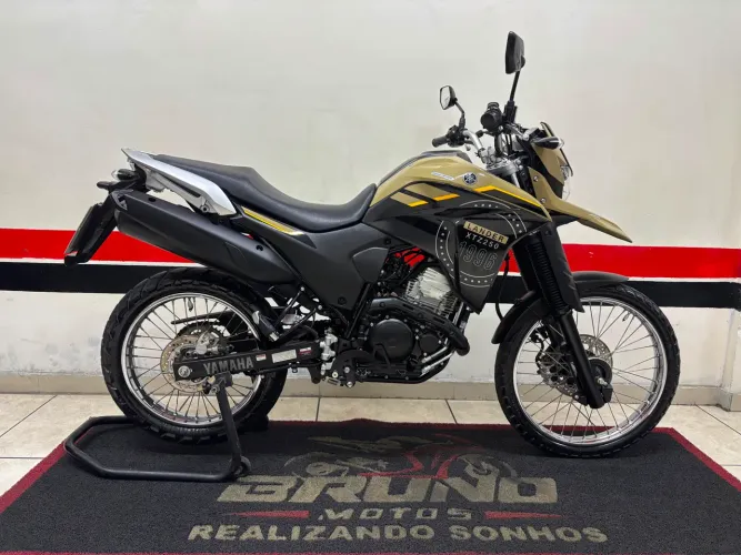 LANDER 250c 2024 ABS MUITO NOVA (DIVIDO EM 21 VEZES NO CARTÃO)