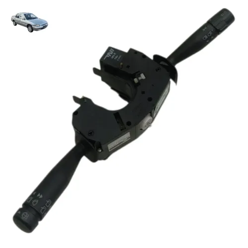 Chave de seta comando ford escort 1998 1999 2000 2001 2002