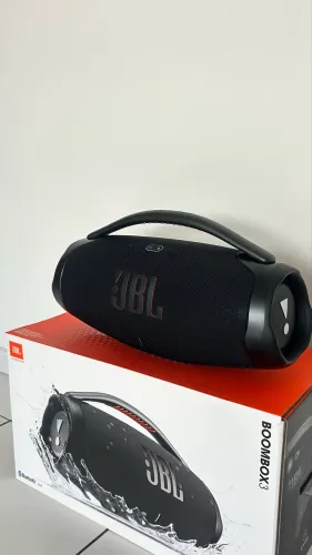 JBL BOMBOX 3