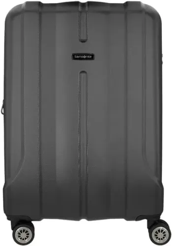 Samsonite Mala de Viagem Fiero 3.0 Grande Tamanho G - Nova, com Nota