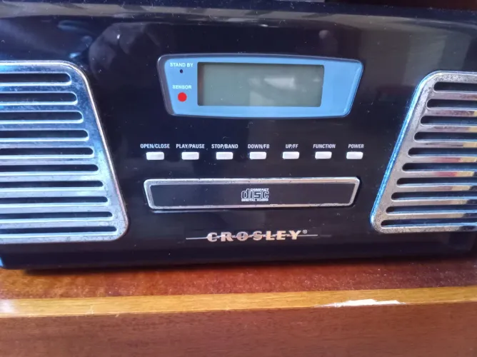 Crosley