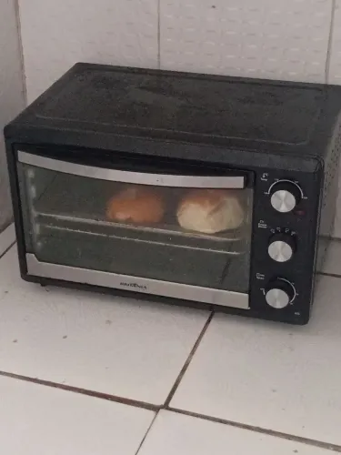 Vendo forno elétrico 42 litros