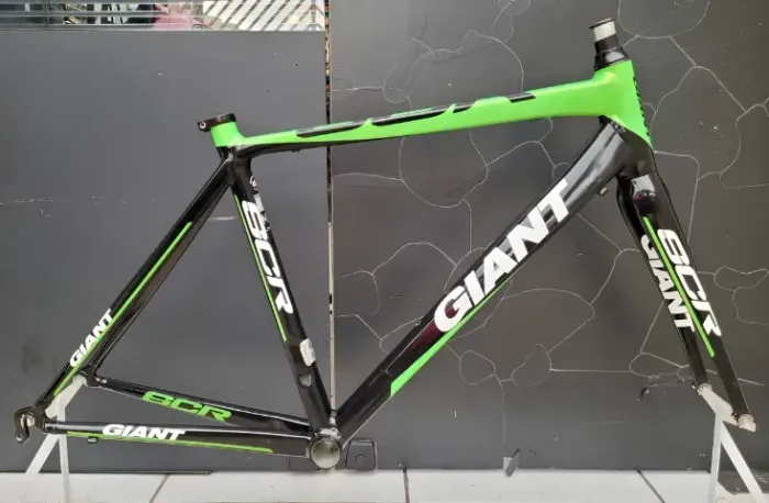 Quadro Giant SCR