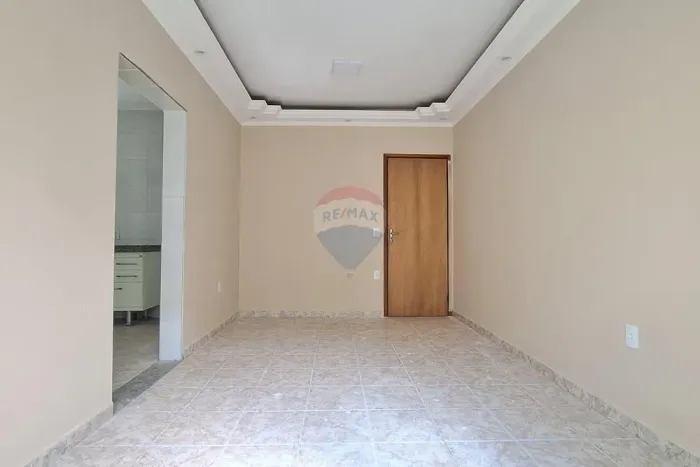Apartamento à Venda Residencial Suzana por R$ 145.000