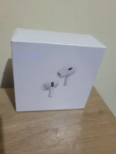 Fone de Ouvido Bluetooth Sem Fio com Cancelamento de Ruído e Pop-Up de Conexão