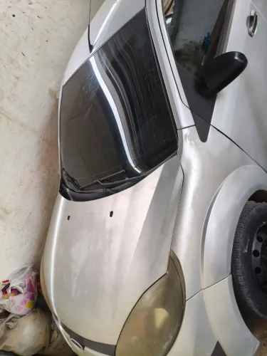 Ford Fiesta 1.0 8V Flex/class 1.0 8V Flex 5P 2011