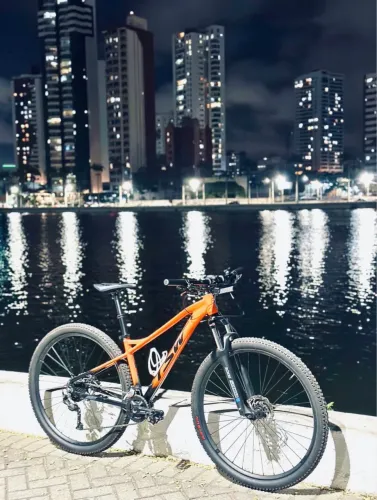 Bike MTB tsw Stamina