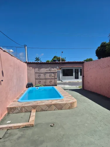 Alugo casa em Mosqueiro
