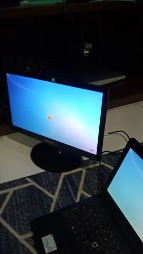 Monitor Samsung