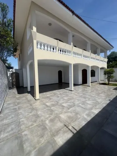 Casa residencial para aluguel em Anápolis City 523,80 m² interna e 900 m² terreno