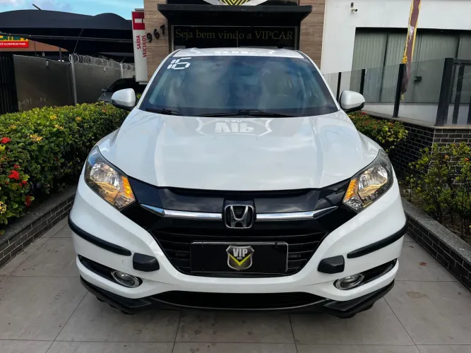 Honda HR-V LX 1.8 Flexone 16V 5P Aut. 2016