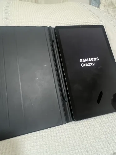 Samsung Galaxy Tab S6 Lite 128GB + S Pen Original - Excelente Estado