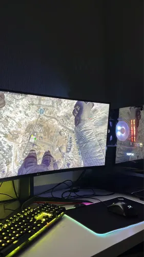 PC GAMER ALTO NÍVEL