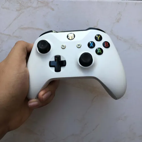 Controle Original de Xbox One