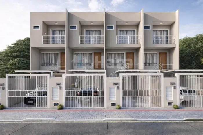 Casa à venda no Bairro Cedrinho em BrusqueSC