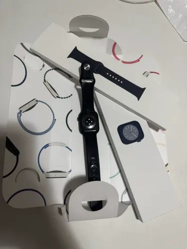 Apple Watch 8 45mm