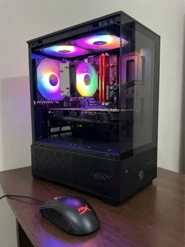 pc gtx 970 i7