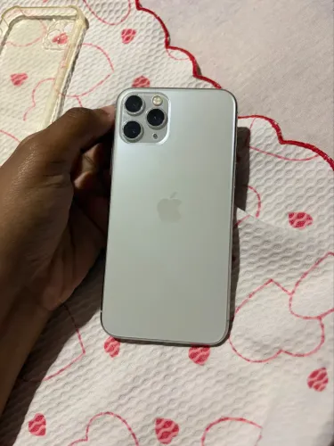 iPhone 11 Pro 64GB Branco original