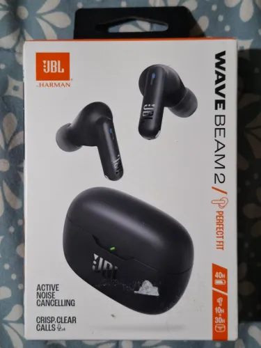Fone Jbl Wave Beam 2