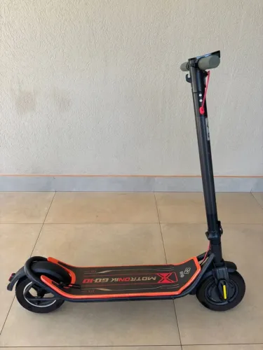 Patinete