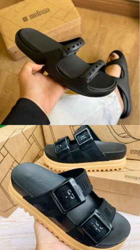 Melissas semi novas 