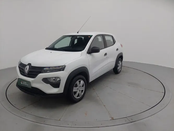 Renault Kwid 1.0 Zen 2026