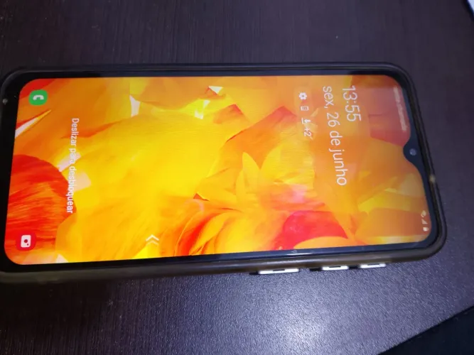 Samsung M10