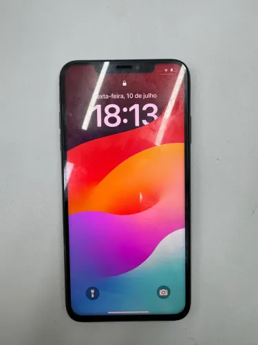 iPhone XS Max 