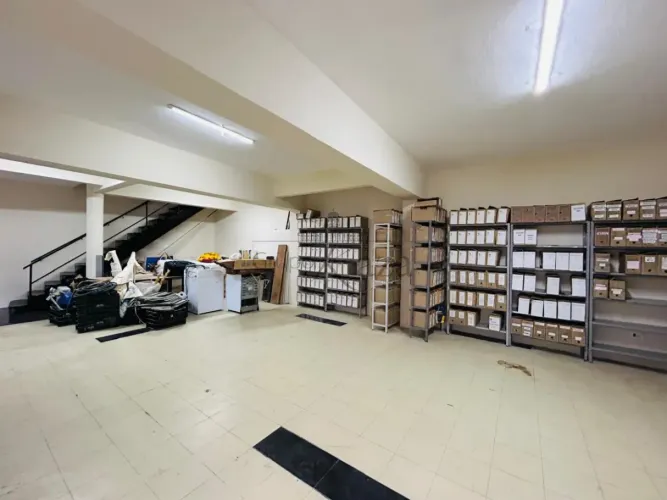 Oportunidade - Prédio Comercial - Jardim Bela Vista - 577m².