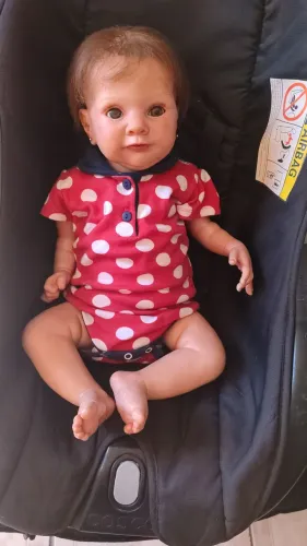 Bebe reborn