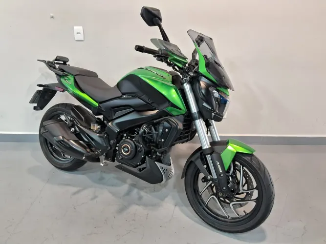 Bajaj DOMINAR 400