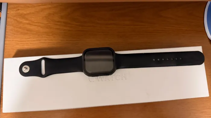 Apple Watch 8