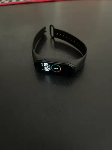 Mi band 4