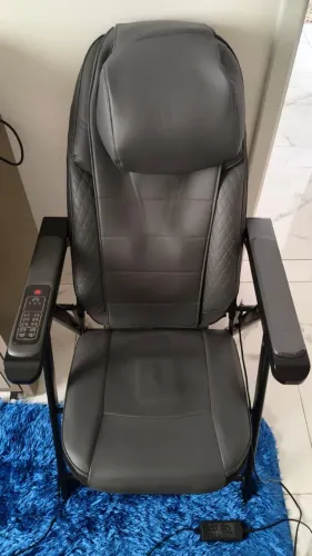 Cadeira de Massagem Elétrica