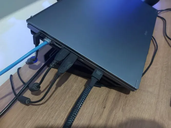Notebook Acer i7 12° 32GB DDR4 32GB 1TB