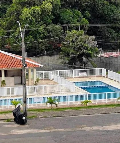 Maiobinha Bela Cintra Clube
