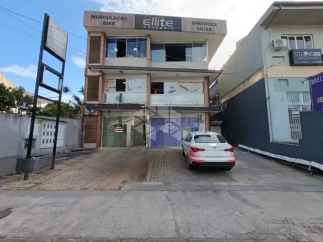 Loja 98M² - para Alugar