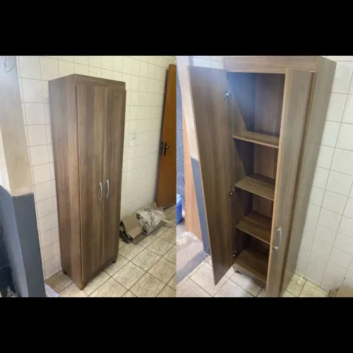 Multiuso New 329 RS Sem Pé, 369Rs Com Pé/Entrega É Montagem Grátis Loja R L Moveis 