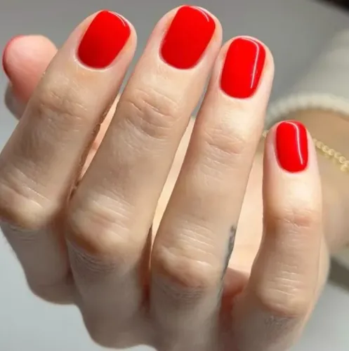 Manicure Tradicional Faço Atendimentos a domicílio ,eventos. empresas